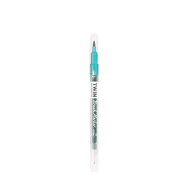 Μαρκαδόρος Σχεδίου Writech με Πινέλο Teal 0.4mm