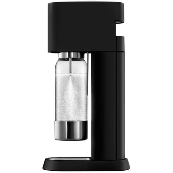 Συσκευή Παραγωγής Ανθρακούχου Νερού SODASTREAM SD-ENSO-BL Μαύρο image 1