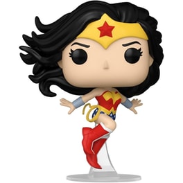 Funko Pop! Heroes - Wonder Woman - Wonder Woman #600