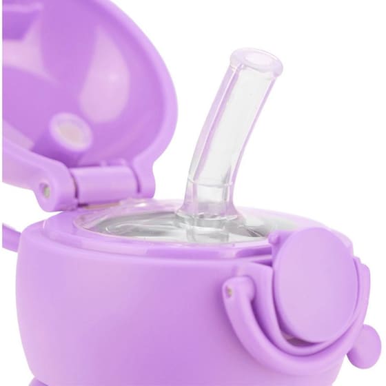 Παγούρι Θερμός Estia Ocean Buddies 350ml image 4