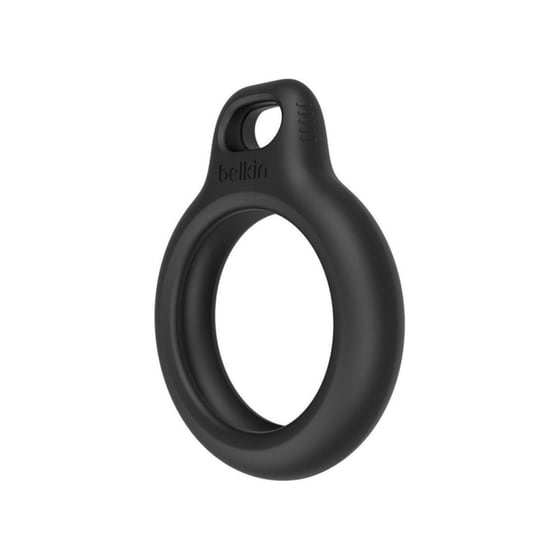 AIRTAG ACC BELKIN STRAP - BLACK image 1