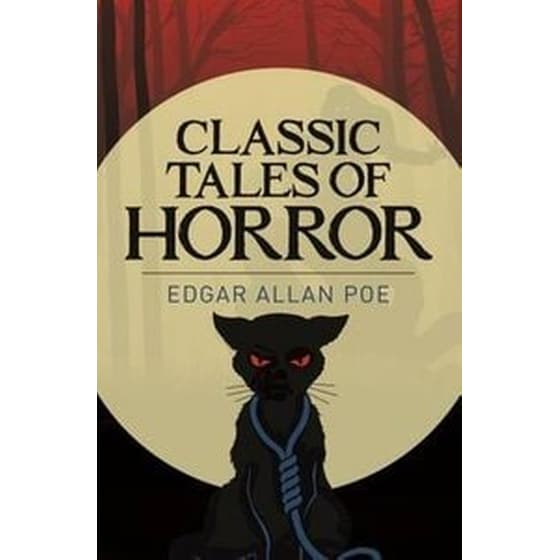 Classic Tales of Horror image 0