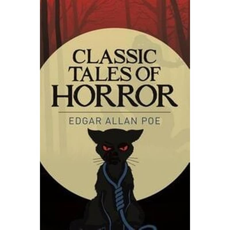 Classic Tales of Horror