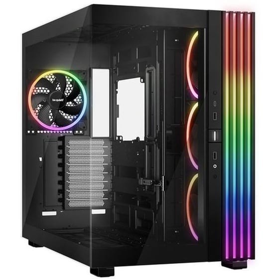 Desktop Intra (Core Ultra 9-285KF/64GB/2TB SSD/GeForce RTX 5080/Win11Home) image 0