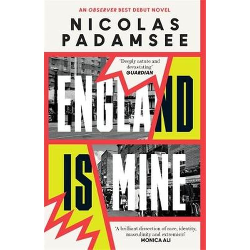England is Mine