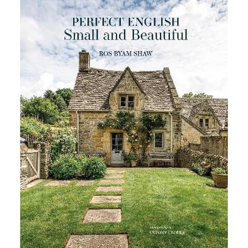 Perfect English Small and Beautiful