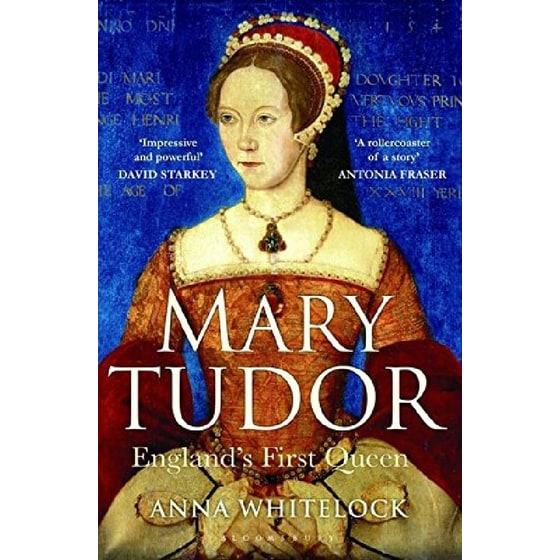 Mary Tudor image 0