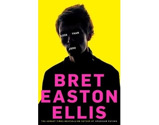 Less Than Zero image 0