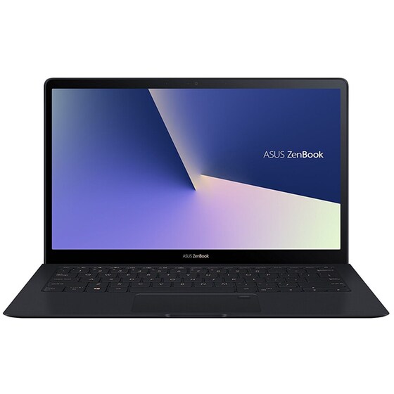 Laptop Asus ZenBook S 13.3" (i5-8250U/8GB/256GB/HD) UX391UA-EG020T image 0