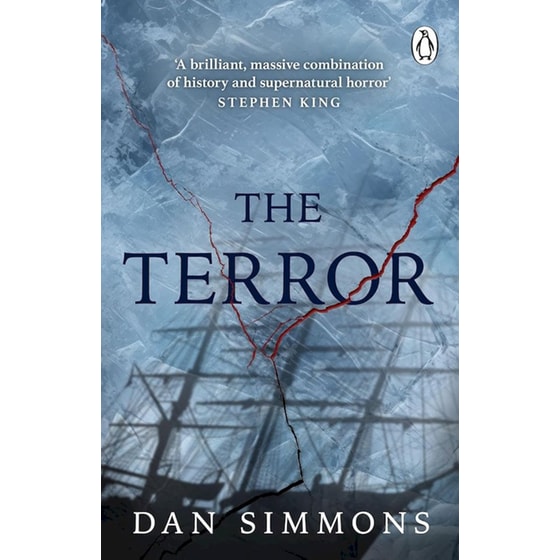 The Terror image 0