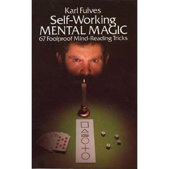 Self-Working Mental Magic image 0
