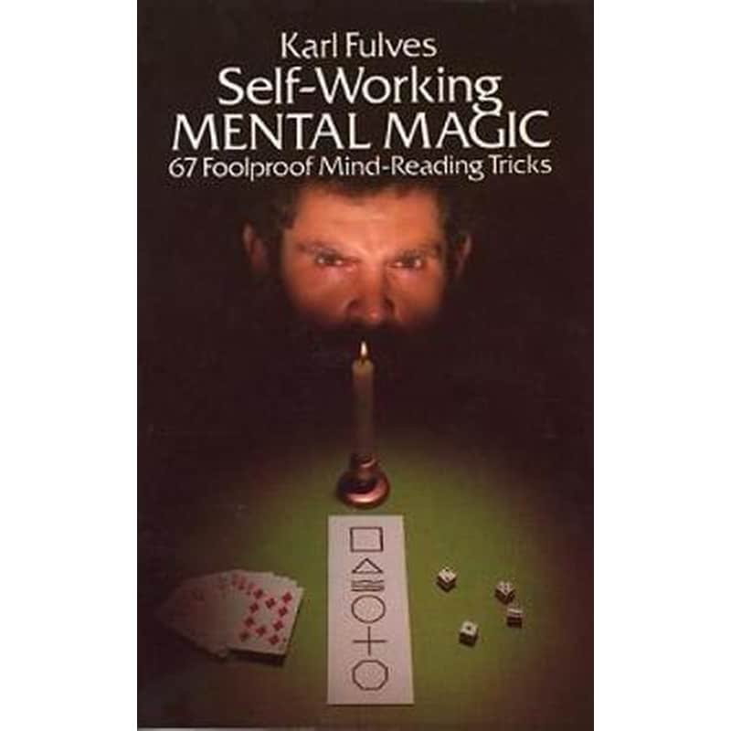Self-Working Mental Magic