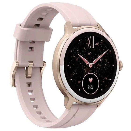 Smartwatch ttec Tempus Round Case 44mm - Rose Gold image 2