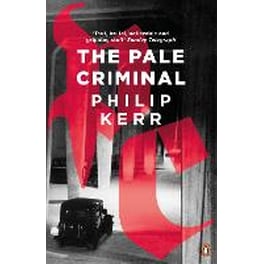 Pale Criminal