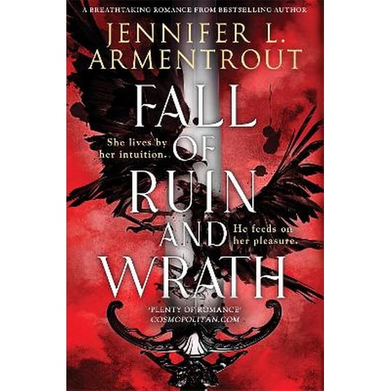 Fall of Ruin and Wrath image 0