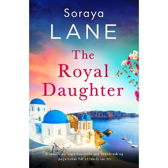 The Royal Daughter image 0