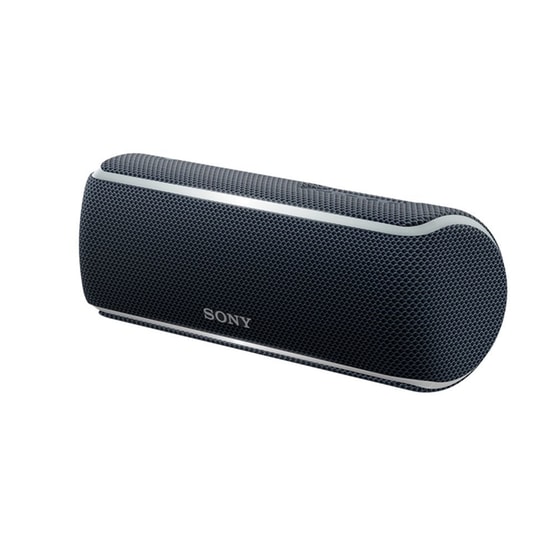 Φορητό Hχείο Sony ΧΒ21 Portable Wireless Bluetooth Μαύρο image 0