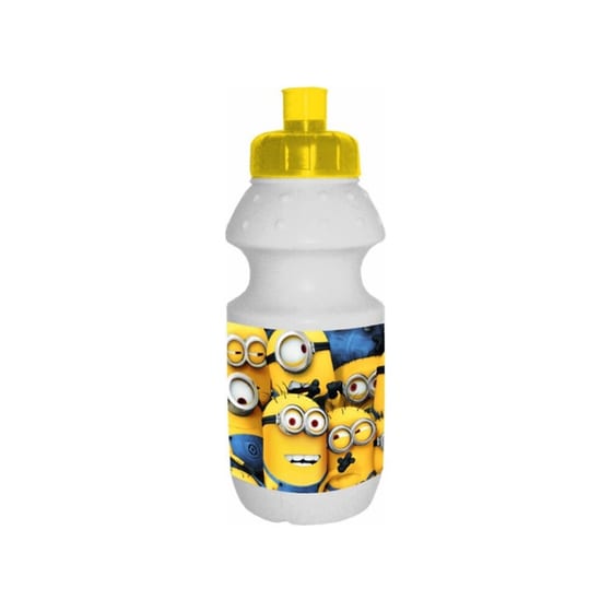 Παγούρι Sport GIM Despicable Me 350ml image 0