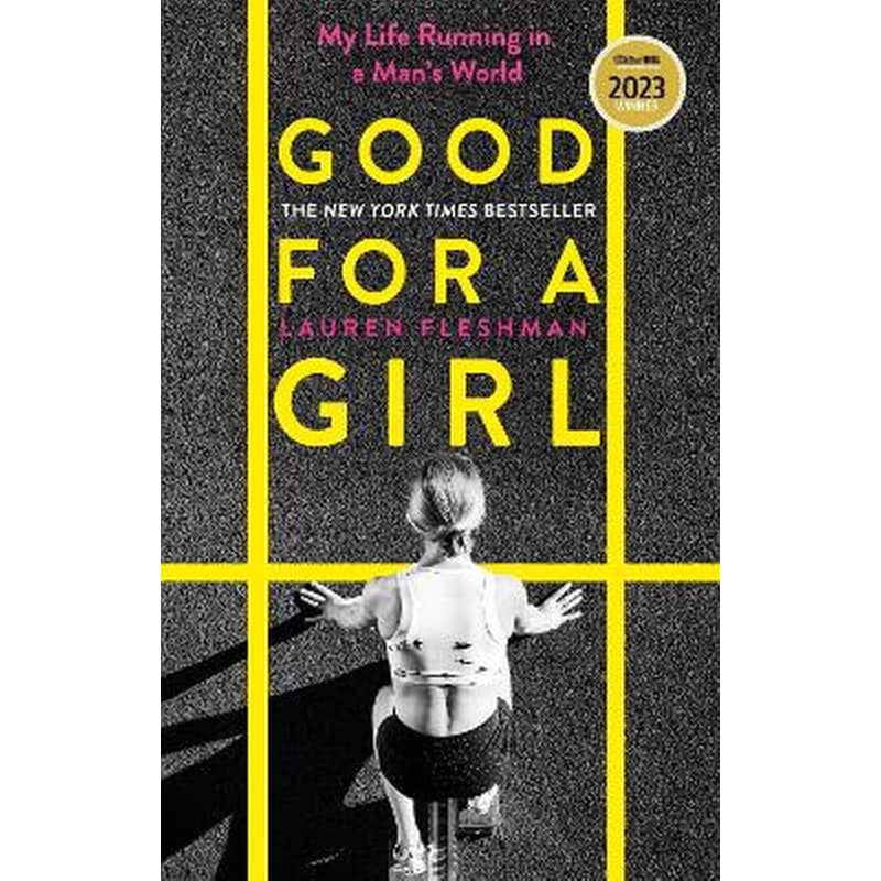 Good for a Girl