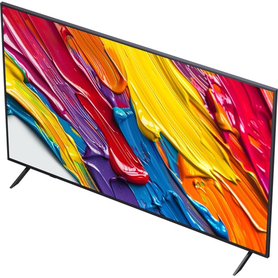 LG QNED 65" 4K Smart Τηλεόραση 65QNED82A6B image 7