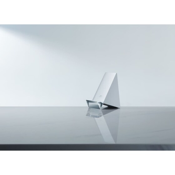 Ασύρματος Φορτιστής Xiaomi Stand 80W Usb-C - Ασημί image 5