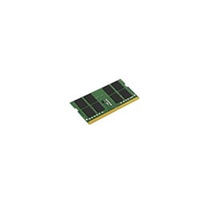 Μνήμη Ram Kingston KVR32S22D8/32 DDR4 32GB 3200MHz Sodimm για Laptop