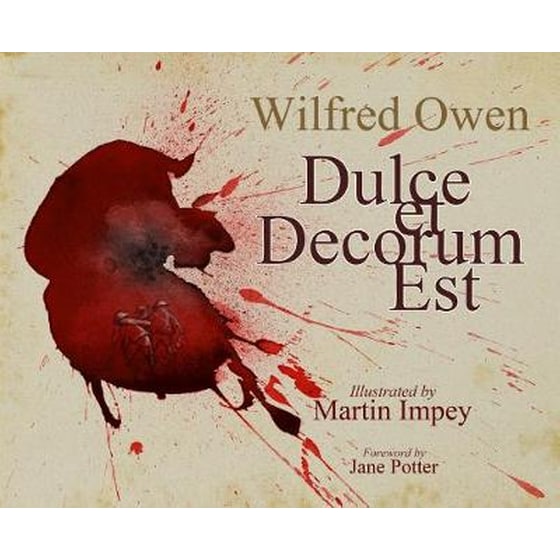 Dulce et Decorum est image 0