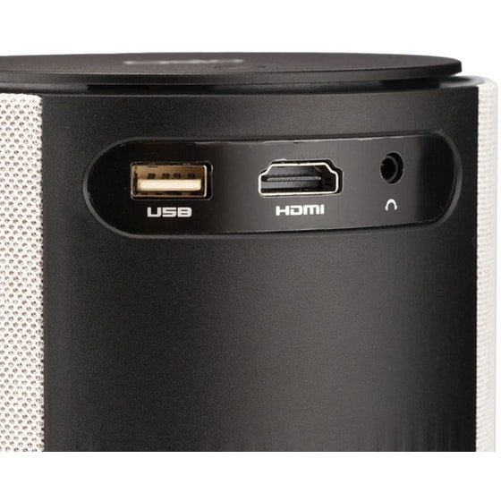 Projector Osio OPRO-4010 - Λευκό image 2
