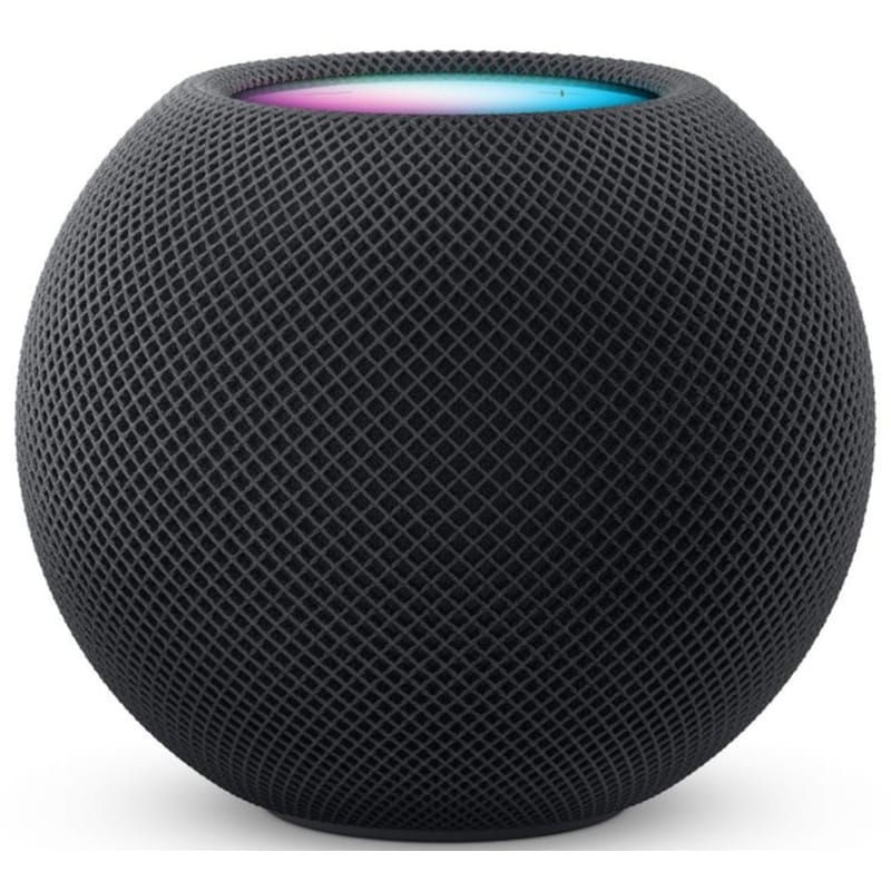 APPLE Φορητό Ηχείο Apple HomePod mini - Space Gray