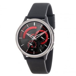 Smartwatch 3GUYS 3GW3521 41mm - Black