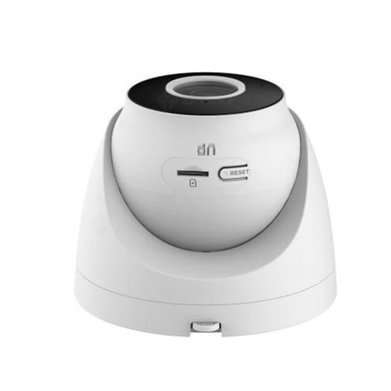 Ασύρματη IP Camera Imou Turret Full HD Dome με WiFi & Ανίχνευση κίνησης image 4