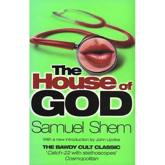 House Of God image 0