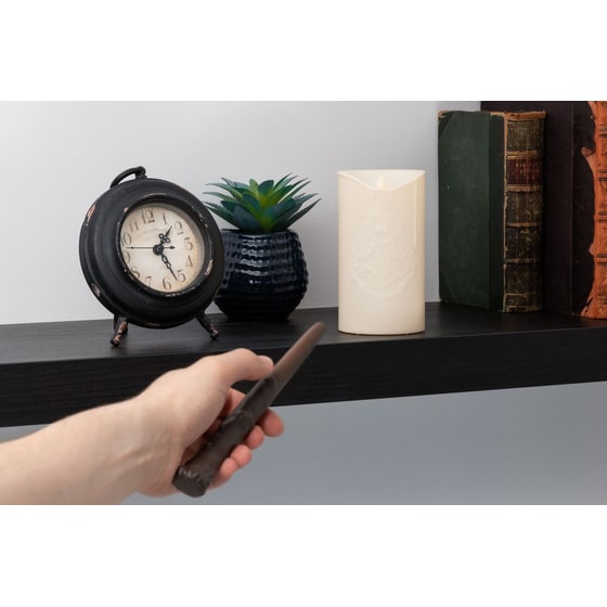 Λάμπα Paladone Harry Potter Candle Light (με Ραβδί τηλεχειριστήριο) (PP9563HP) image 3