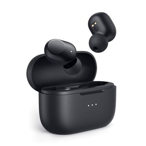 Aukey Ep-t31 Wireless Charging Earbuds Elevation In-ear Detection image 0