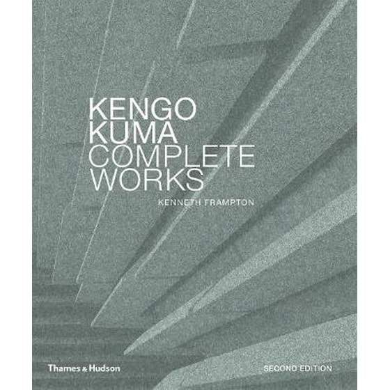 Kengo Kuma image 0