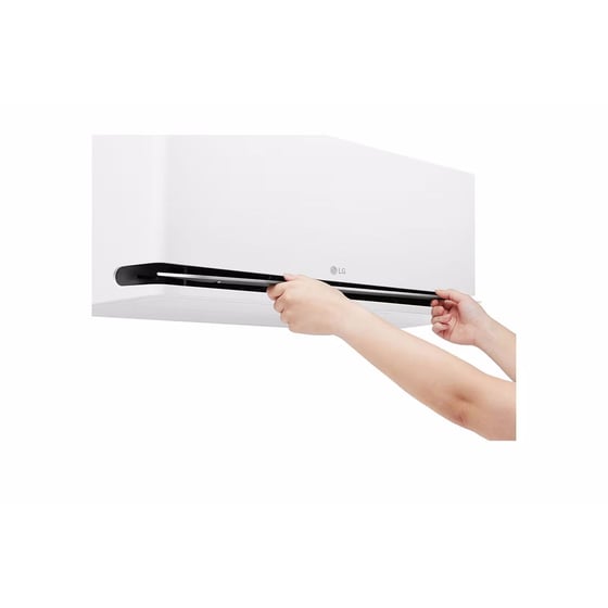 LG Planet H12S1D.NS1/H12S1D.U12 Κλιματιστικό Inverter 12.000 BTU A+++/A+++ με WiFi image 5