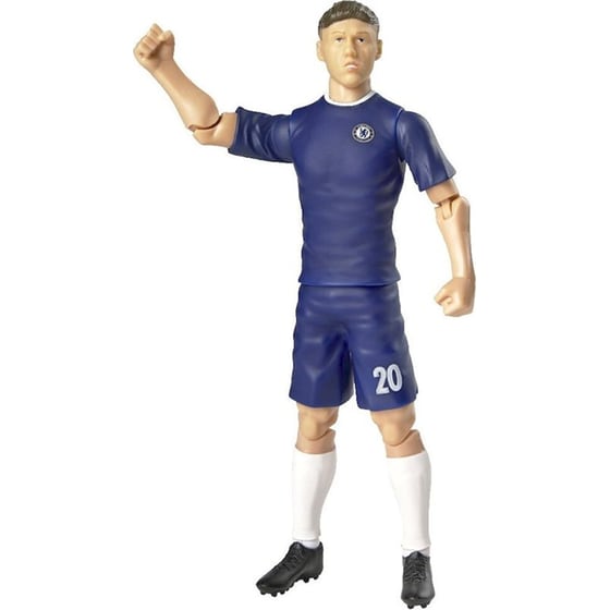 Φιγούρα Banbo Toys Socker Chelsea Cole Palmer 20cm image 5