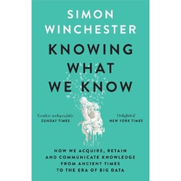Knowing What We Know
