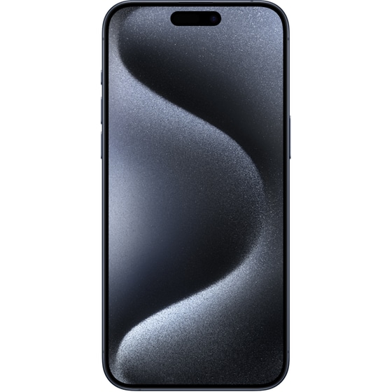 Apple iPhone 15 Pro Max 1TB - Blue Titanium image 2