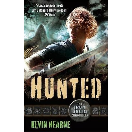 Hunted image 0