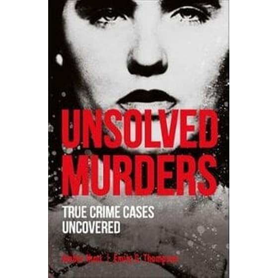 Unsolved Murders image 0