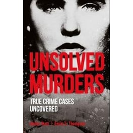 Unsolved Murders