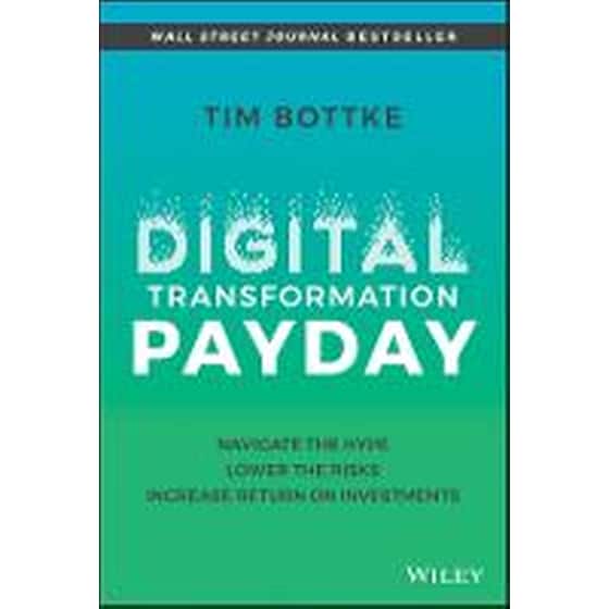 Digital Transformation Payday image 0