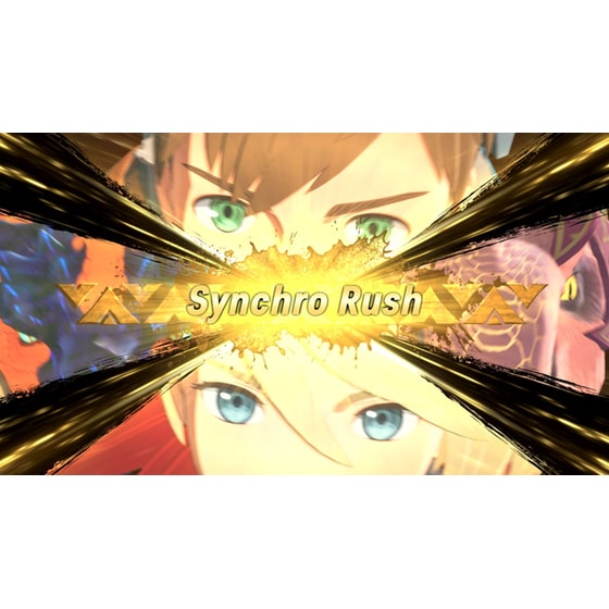 Monster Hunter Stories 3: Twisted Reflection (Game Key Card) - Nintendo Switch 2 image 18