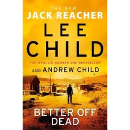 Better Off Dead