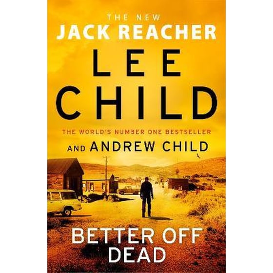 Better Off Dead image 0