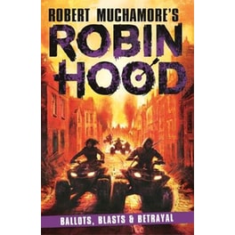 Robin Hood 8