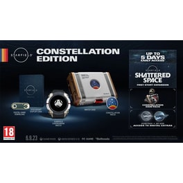 Starfield Constellation Edition - Xbox Seriex X