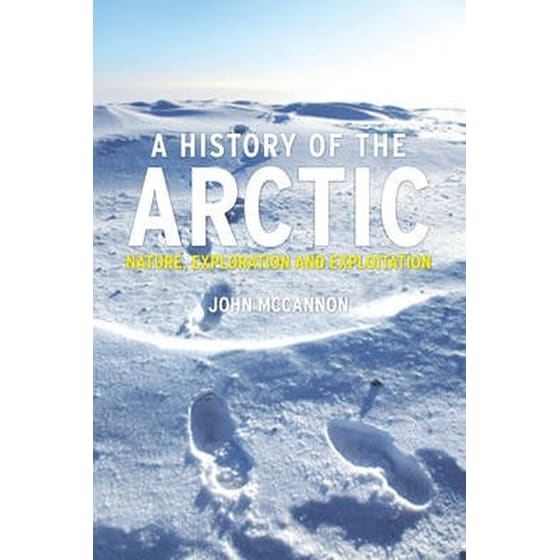 History of the Arctic image 0