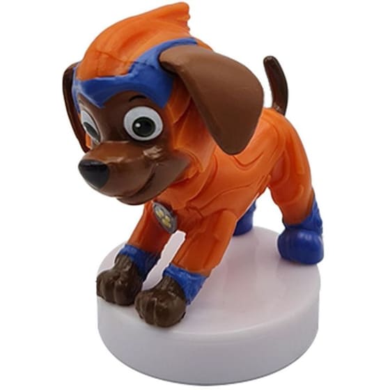 Φιγούρες P.M.I. Paw Patrol: the Mighty Movie Stamper S2 - Τυχαία Επιλογή image 9